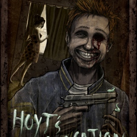 Hoyt's Vacation
